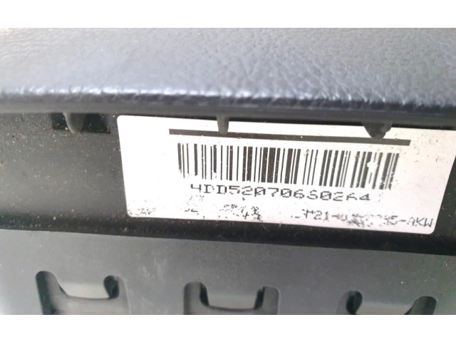 Подушка безопасности водителя HHD520070660264   Ford S-MAX