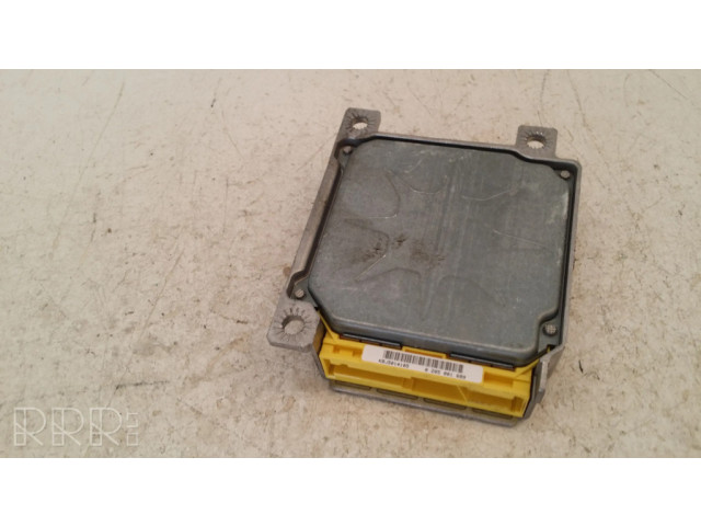 Блок подушек безопасности MR587759, 0285001689   Mitsubishi Colt