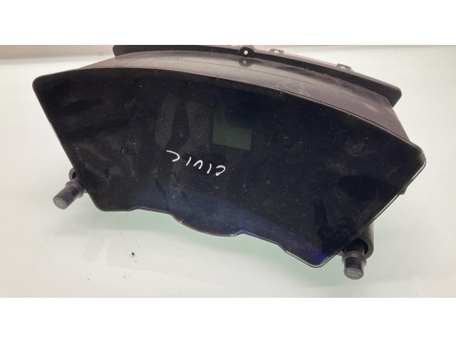 Панель приборов HR0342102   Honda Civic       