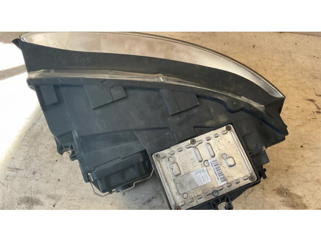 Přední světlo  levé 8E0941029R, 89310255   Audi A4 S4 B6 8E 8H 2003