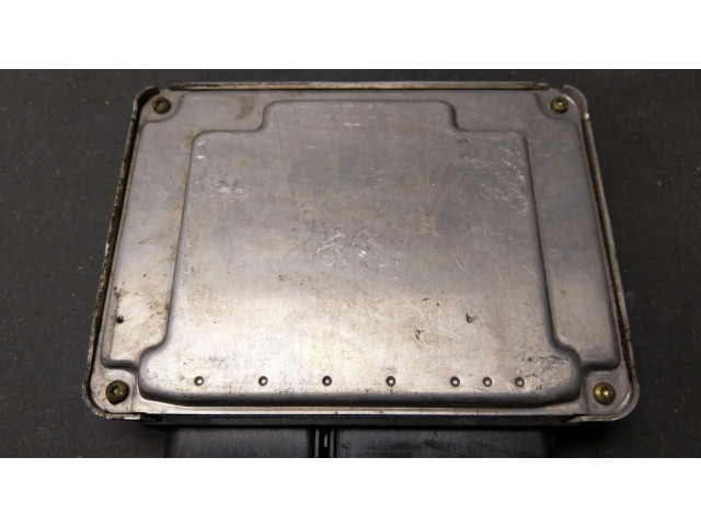Блок управления двигателя 038906019LR   Ford Galaxy