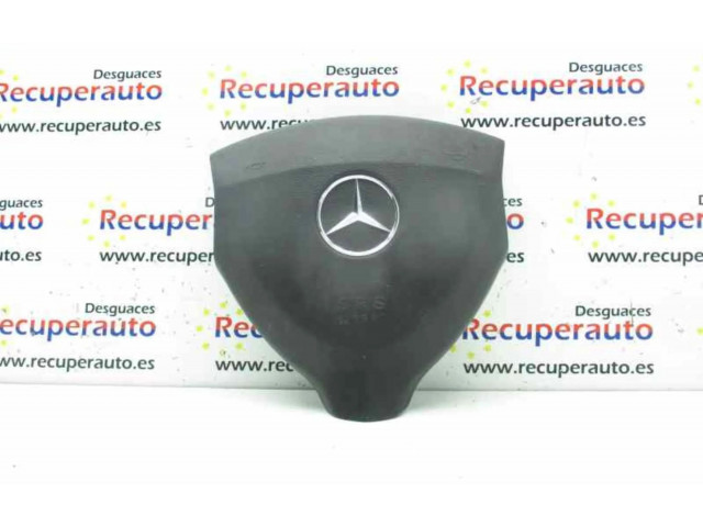 Подушка безопасности двери ZBAA29902870   Mercedes-Benz A W169