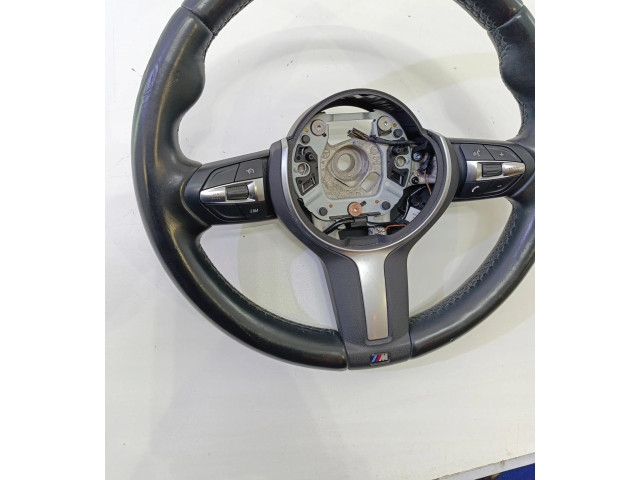 Volant BMW X1 F48 F49 2020   