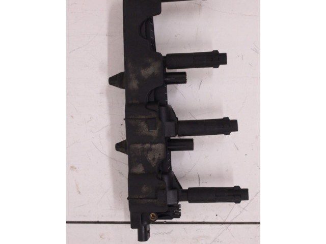Vstřikovací lišta A1660700295   Mercedes-Benz A W168     