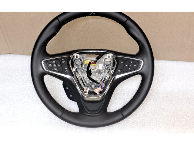 Volant Chevrolet Bolt 2020   