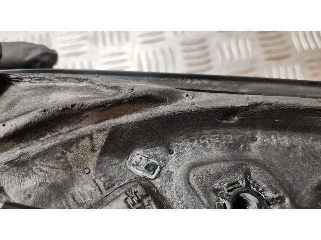 Zpětné zrcátko pravé Audi A6 S6 C6 4F 2009  32296, 010596  