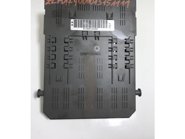 Блок предохранителей 1400010480, 1400010480   Lancia Phedra    