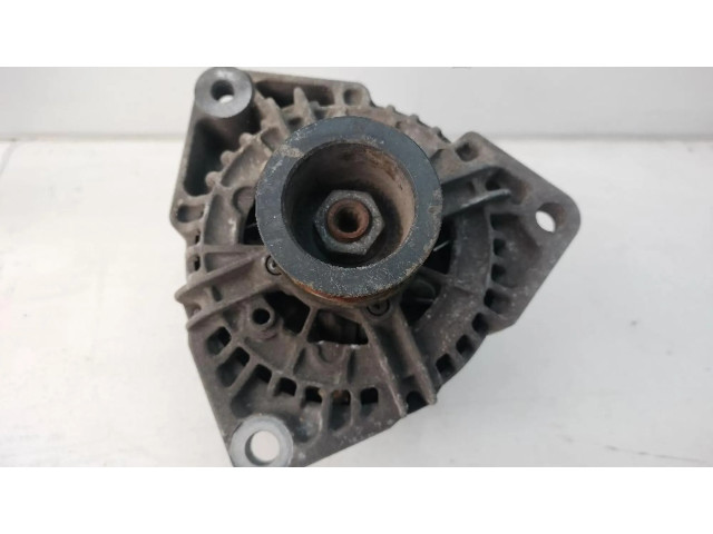 Генератор A0231547802   Mercedes-Benz C AMG W204      