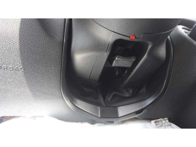 Volant Mercedes-Benz C W204  COLUMNADIRECCION  
