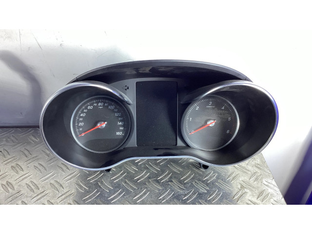 Панель приборов A2059007133   Mercedes-Benz GLC X253 C253       