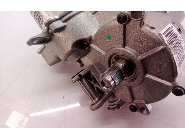    Рулевая рейка 54086814A, 54086814   Ford Tourneo  -  года