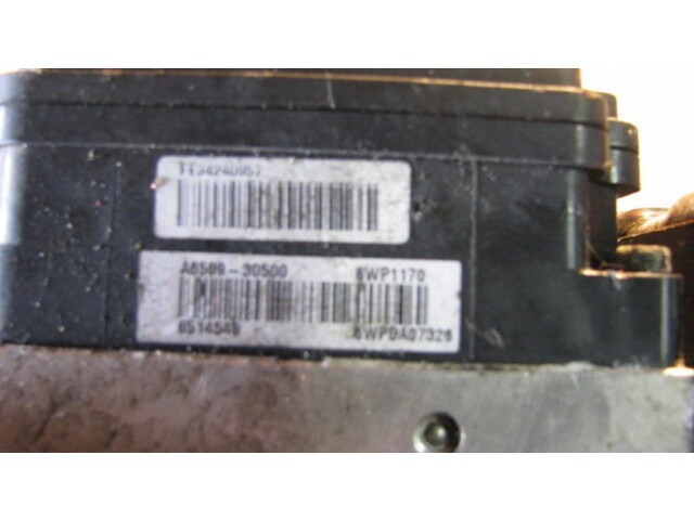 Jednotka ABS 61589-45200   Hyundai i30 2013