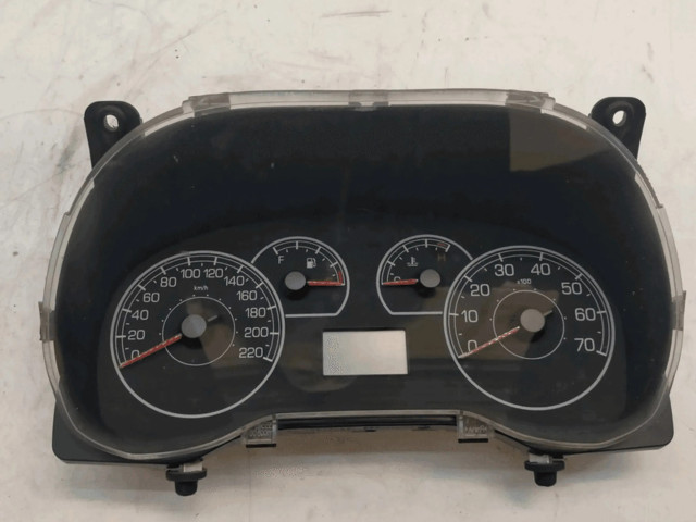Панель приборов 51803094   Fiat Stilo       