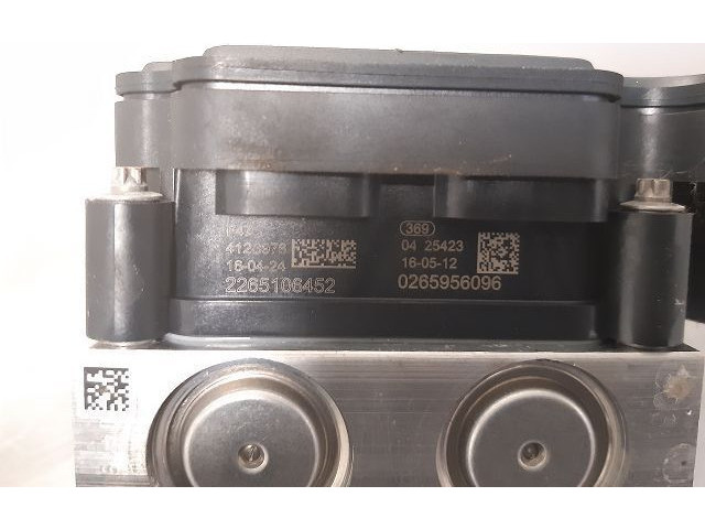 Jednotka ABS 476603HN7C   Nissan Micra 2017