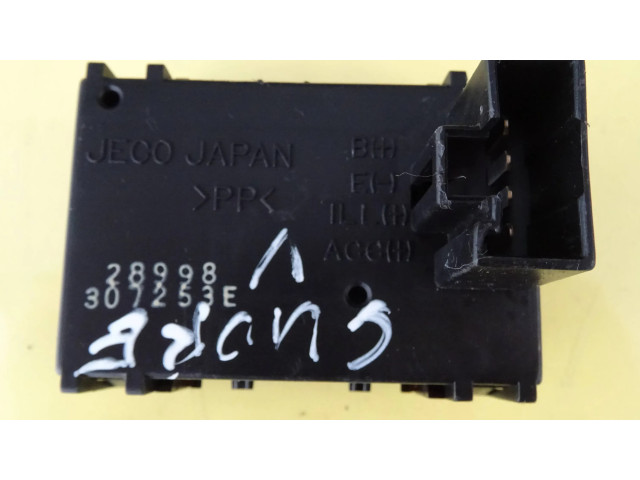 Zpětné zrcátko  Daihatsu Cuore 1997  28998, 28998307253E  