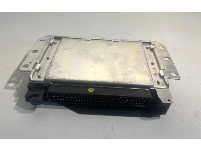 Řídící jednotka 4B0927156BH, 6058006061   Audi A6 S6 C5 4B 2000