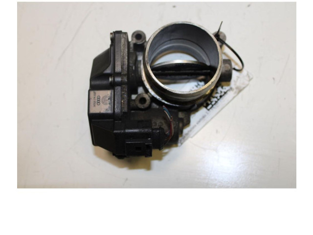 Вентилятор печки    059145950H, A2C53249890   Audi A6 Allroad C6