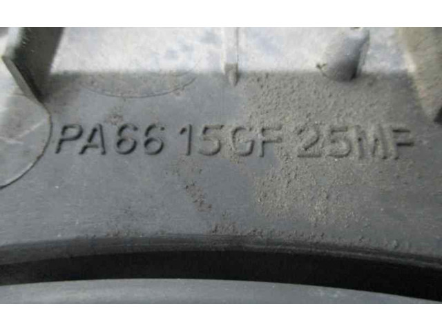 Вентилятор радиатора     B2134, BEHR    Tata Indigo I 