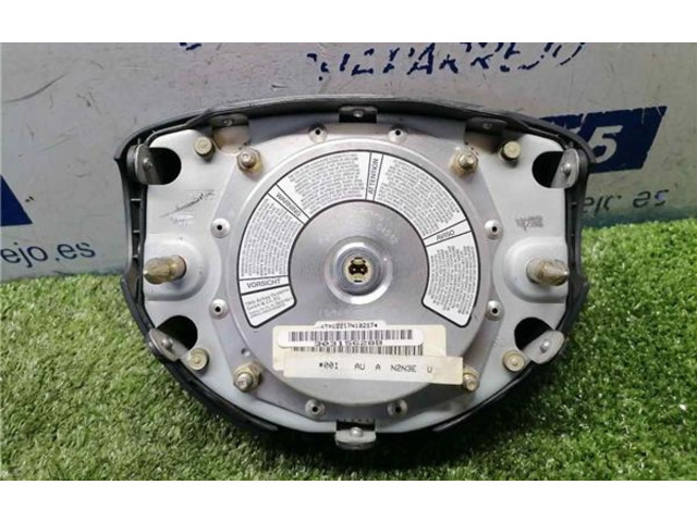 Подушка безопасности водителя 30315628B, 30315628B   Volkswagen New Beetle