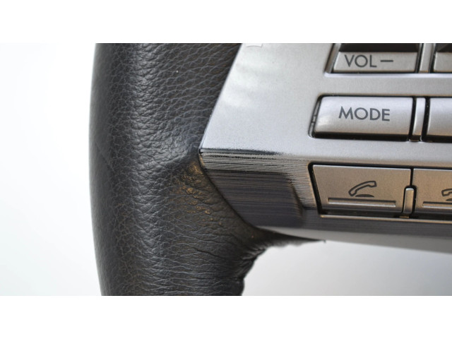 Volant Subaru Outback 2010 GS12003720  