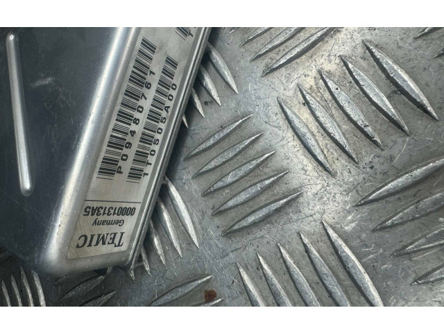 Генератор P09480761, T02044059   Volvo S80