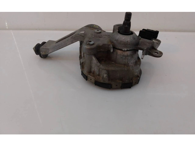 Двигатель стеклоочистителей BM5117504BL   Ford Focus ST