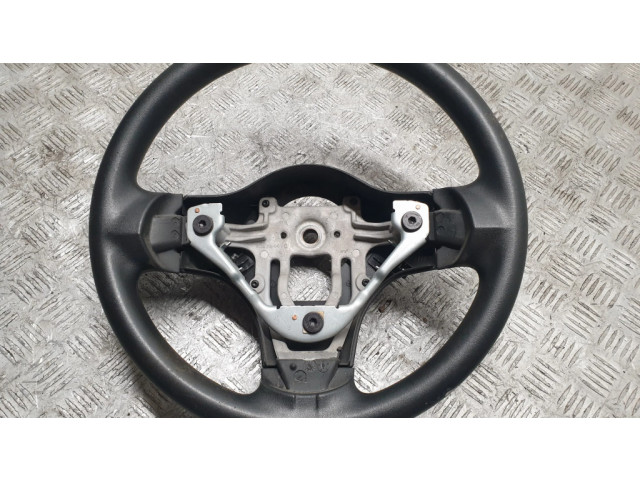 Руль Mitsubishi Colt  2004-2008 года 6027644, 6027645      