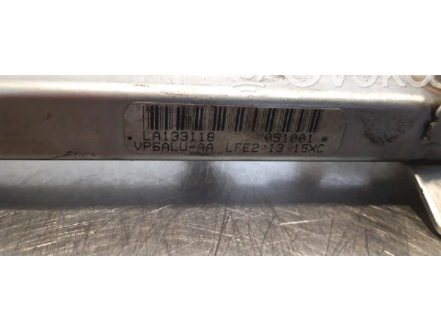 Vstřikovací lišta VP6ALU9D280AA, 0280158103   Mazda MX-5 NB Miata    L828 