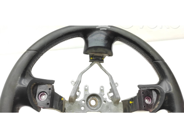 Volant Subaru Legacy 2008   