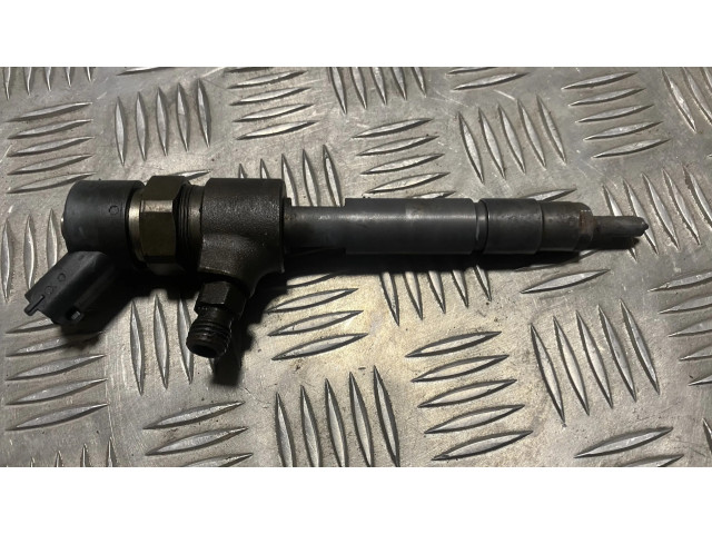 Vstřikovač 0445110119   Fiat Stilo  pro naftový motor 1.9  