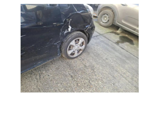 Блок управления климат-контролем 972501Y100ASB   KIA Picanto