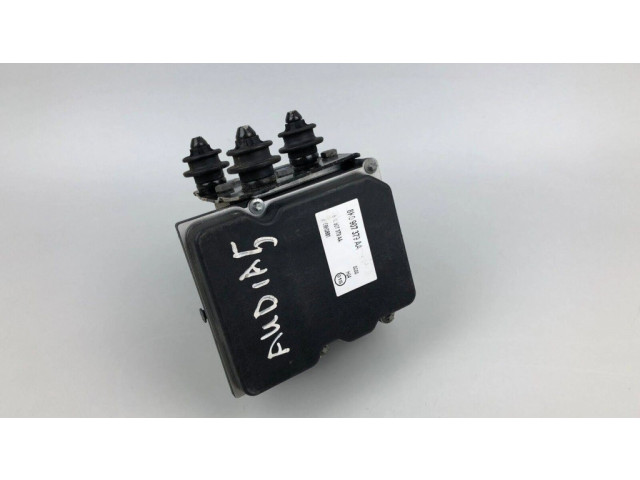 Jednotka ABS 8K0907379AA, 68K0881   Audi A4 S4 B8 8K 2009