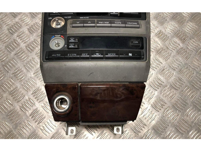 Jednotka ABS 0032452, PN2281D   Nissan Maxima 1999