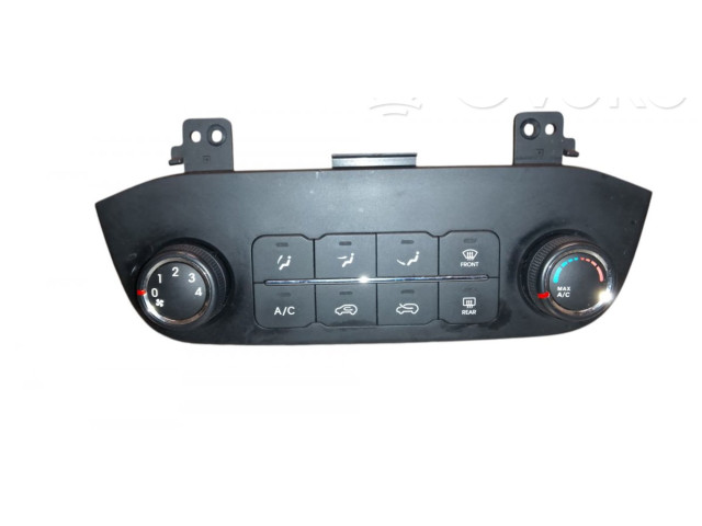 Блок управления климат-контролем 97250-3UXXX, 972503UXXX   KIA Sportage