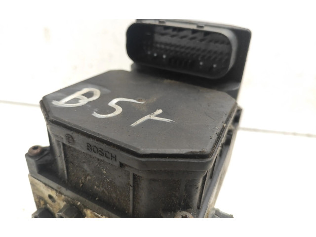 Jednotka ABS 4B0614517G, 0265225124   Volkswagen PASSAT B5.5 2002