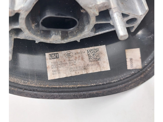 Zpětné zrcátko  levé Mini Cooper Countryman R60 2011  599515  