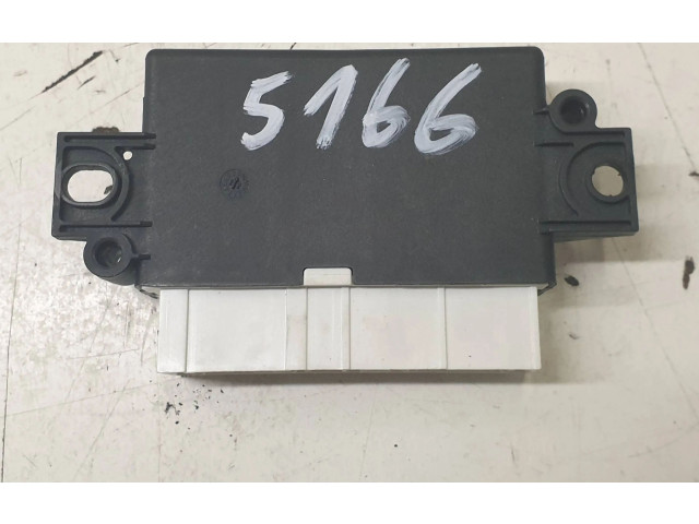 Блок управления 9838793580   Peugeot Rifter