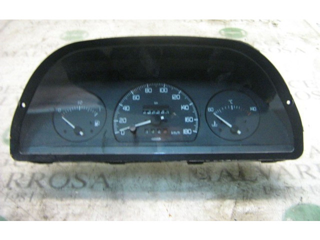 Přístrojová deska  Fiat Fiorino 1998 60460501604  