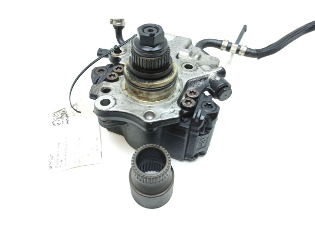 Vstřikovací čerpadlo A6510700701, 28252614   Mercedes-Benz C W204    651913 