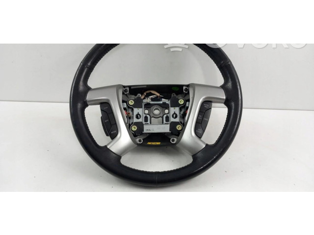 Руль Chevrolet Captiva   -  года       