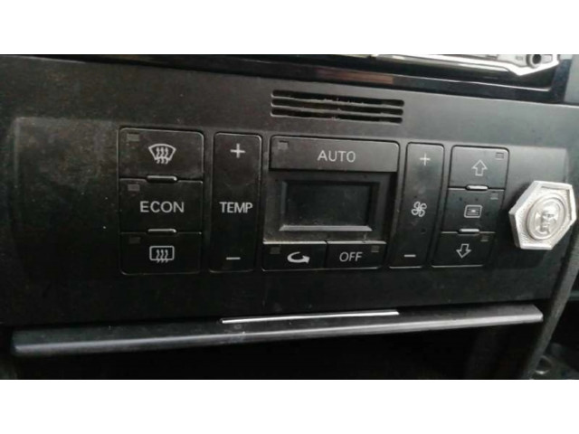 Блок управления климат-контролем 8L0820043H   Audi A3 S3 8L