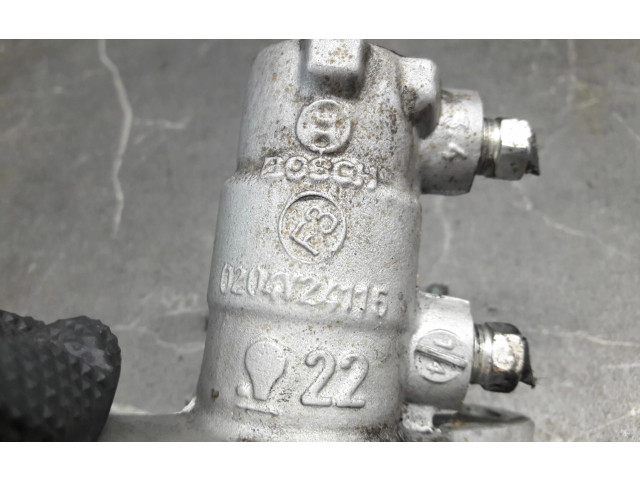 Jednotka ABS 0204y24115   Suzuki SX4 2012
