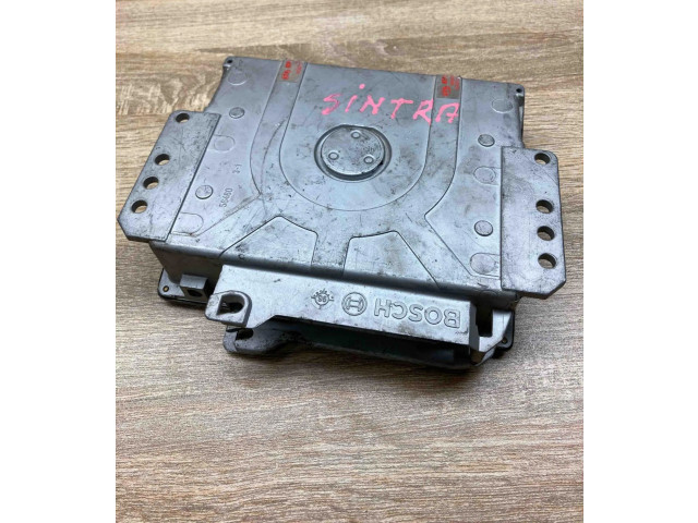 Řídící jednotka 0261203548   Opel Sintra 1996