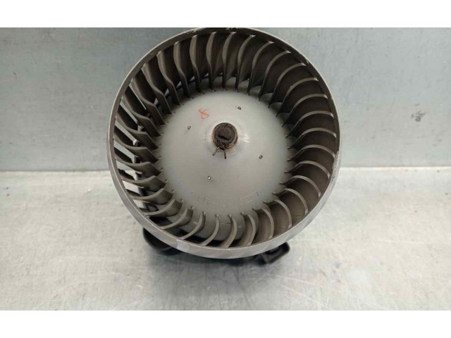 Вентилятор печки    MF0160700701   Mitsubishi Colt