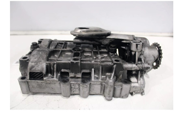 Čerpadlo oleje 9636898380   Peugeot 4007   4HN