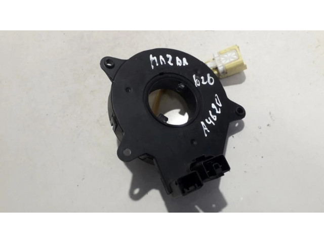 Подрулевой шлейф SRS    Mazda 626