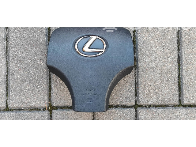 Подушка безопасности водителя Z21C8073008   Lexus IS 220D-250-350