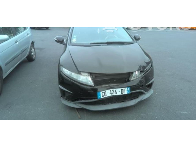 Блок управления климат-контролем 79600SMGG52ZA   Honda Civic