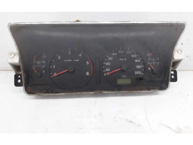 Přístrojová deska  Opel Monterey  97168360  
