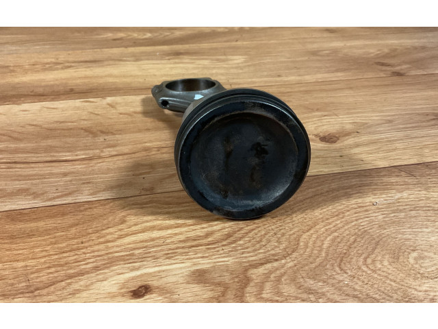  Поршень  16001  Smart ForTwo I  